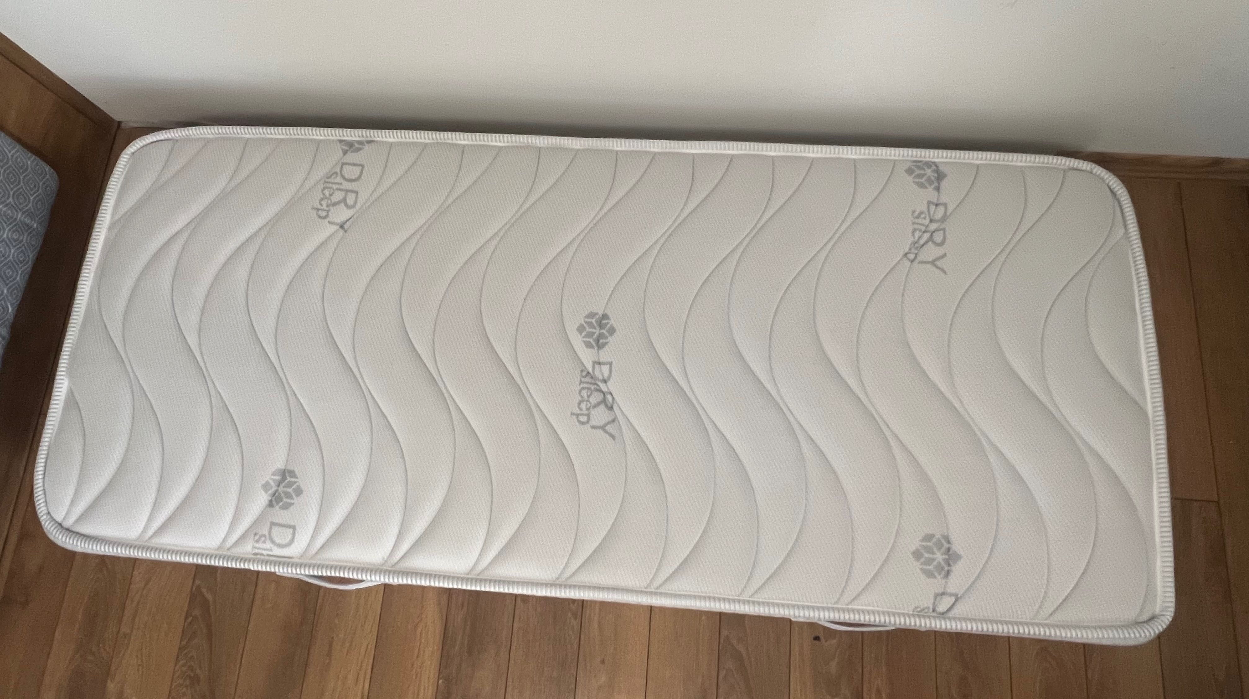 Матрак isleep 82/190 в много добро състояние