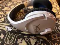 Casti Gaming HyperX