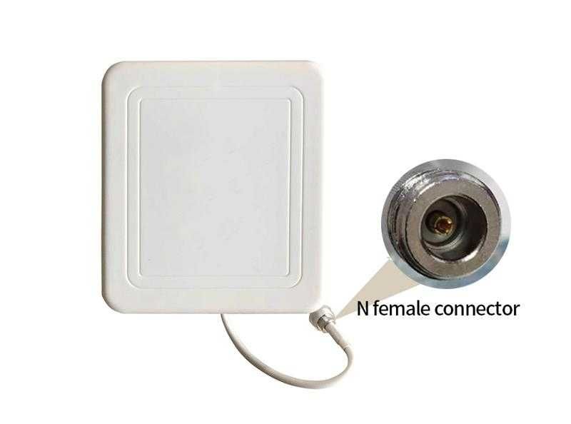 2G 4G 5G Amplificator Semnal Profesional Mașina/Casa 700/900/1800 MHz