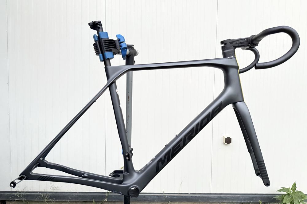 Cadru Merida Scultura Endurance 8000 L