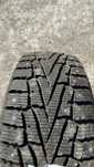 255/60 R18 шипы 1 шт новый