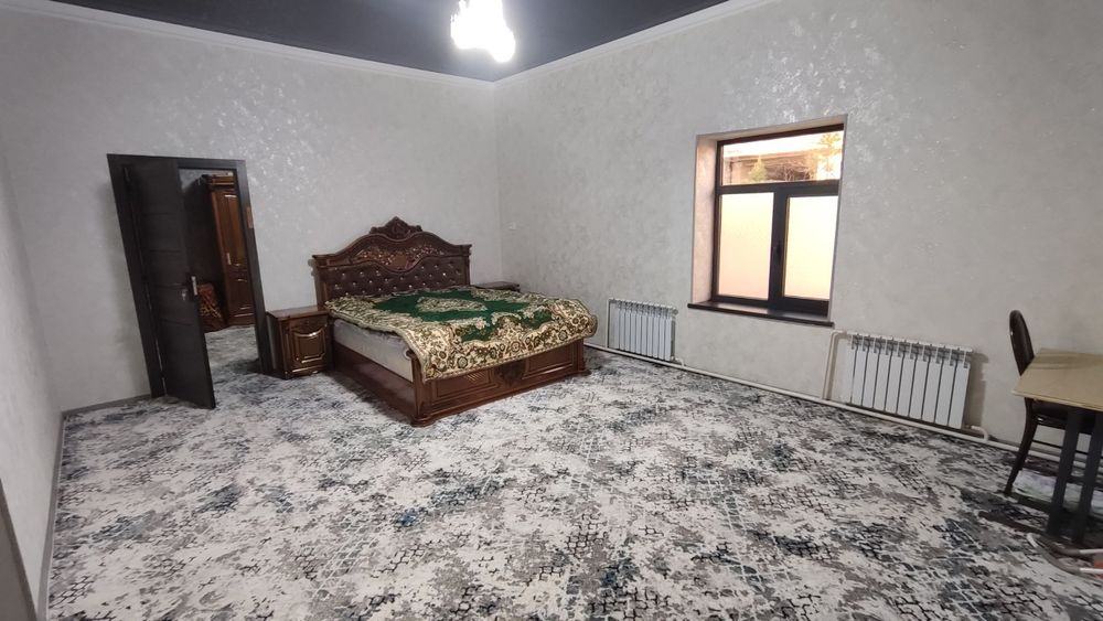 Uy sotiladi 7 sotix uydagi hamma narsa qoladi