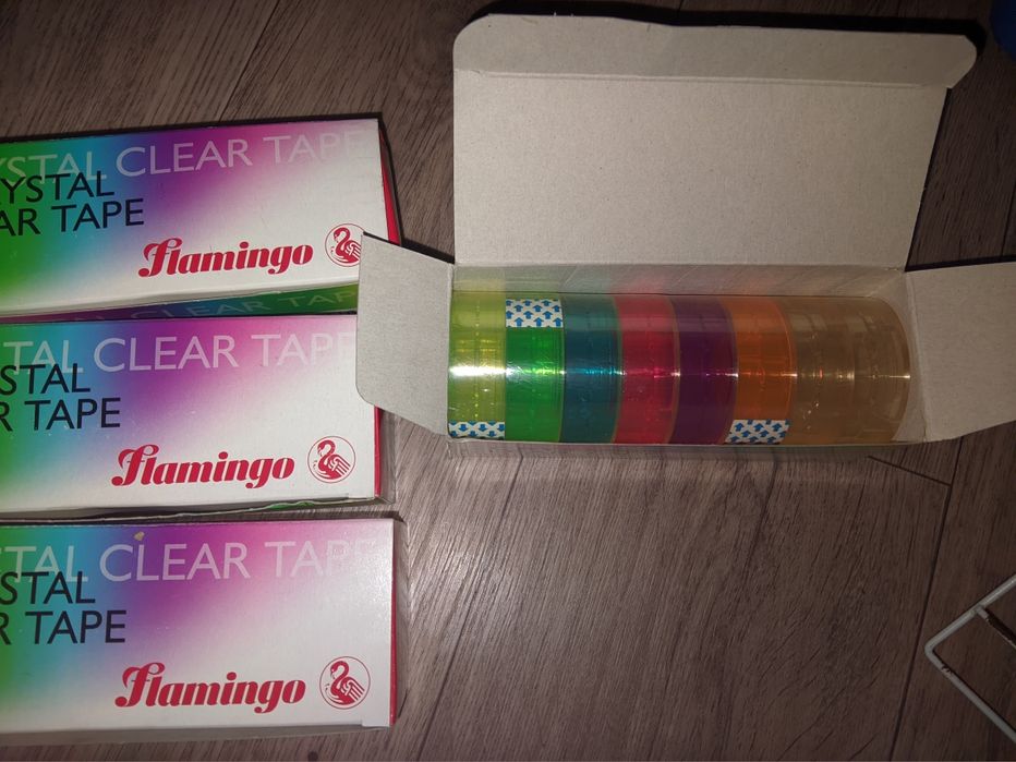Продам скоч 4 коробки