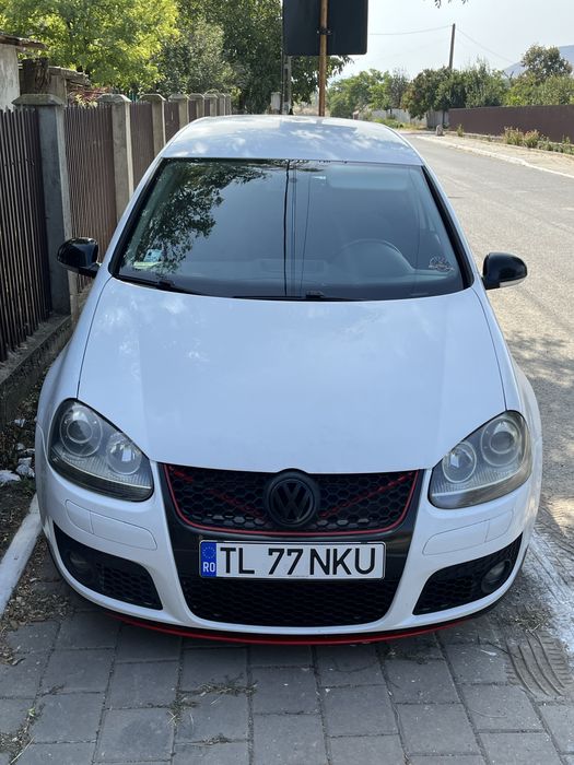 Vand/Schimb golf 5
