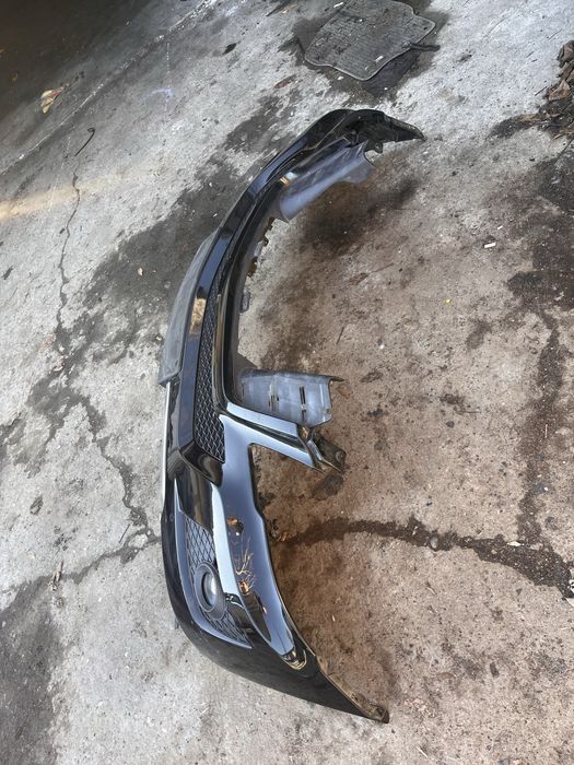 Фейслифт предна броня Мерцедес ML W164 / Facelift