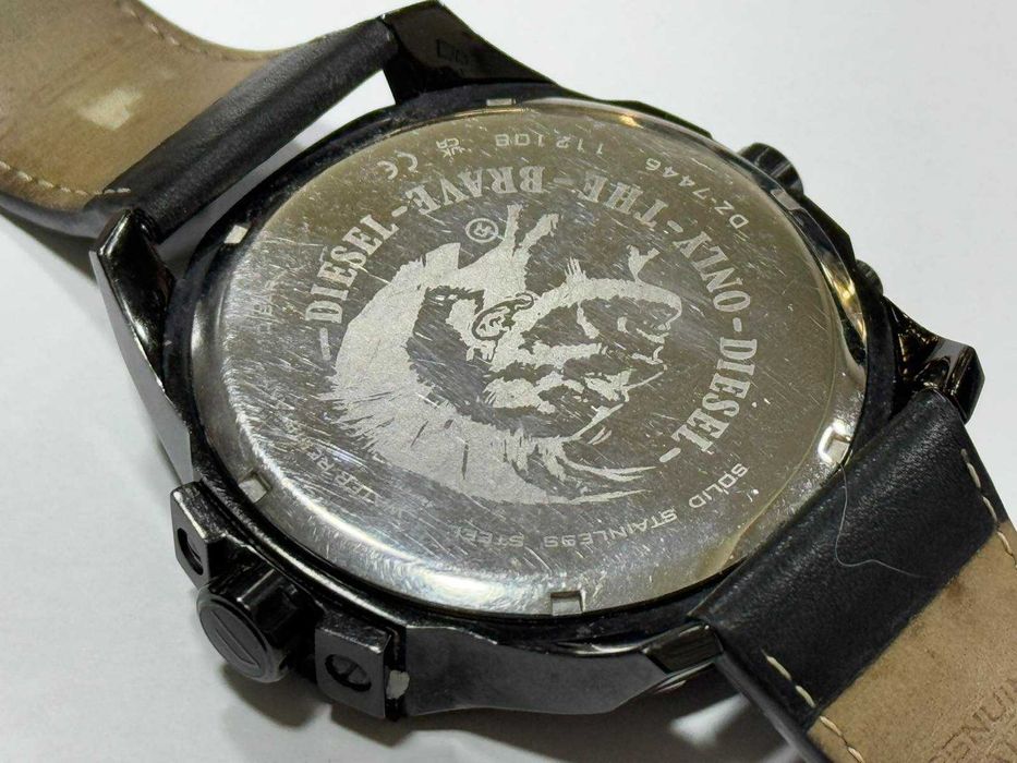 Мъжки часовник Diesel DZ-7446