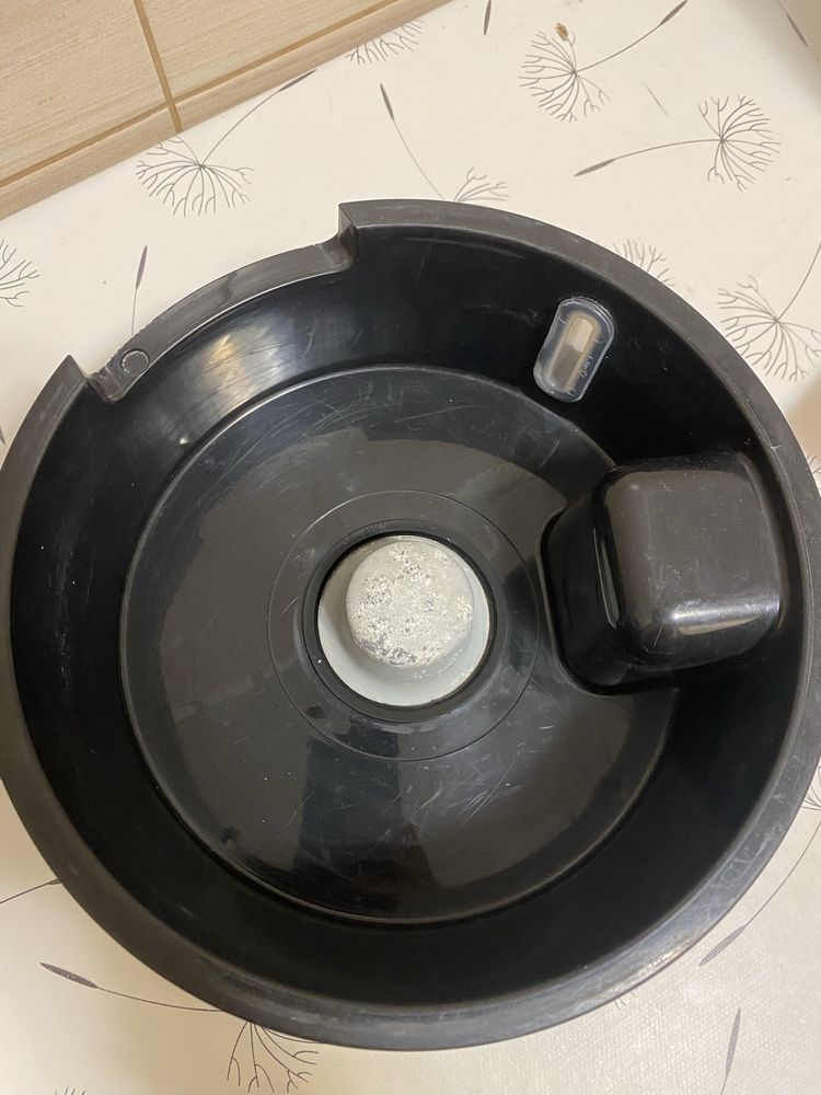 Aparat de gatit cu aburi Tefal VC1401, 900W