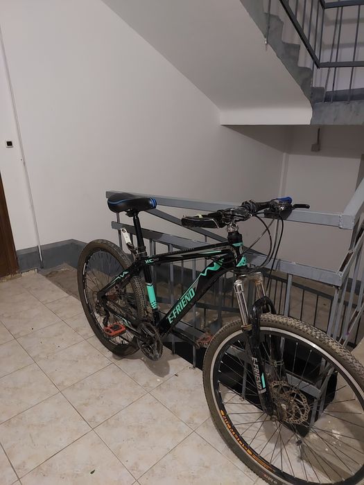 Продается велосипед