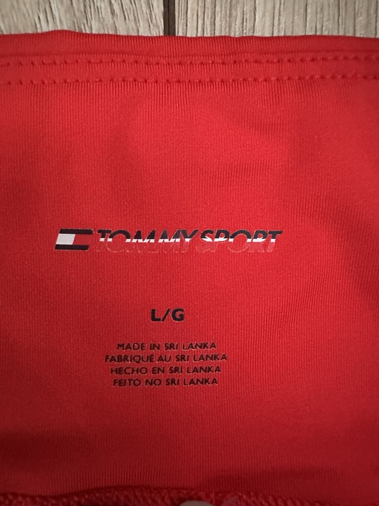Colanti Tommy Hilfiger, marime L