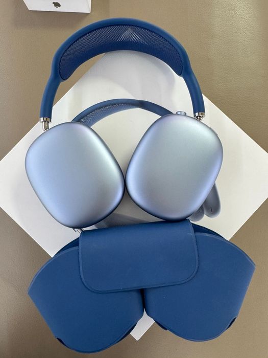 Продаю  б/у Air pods max