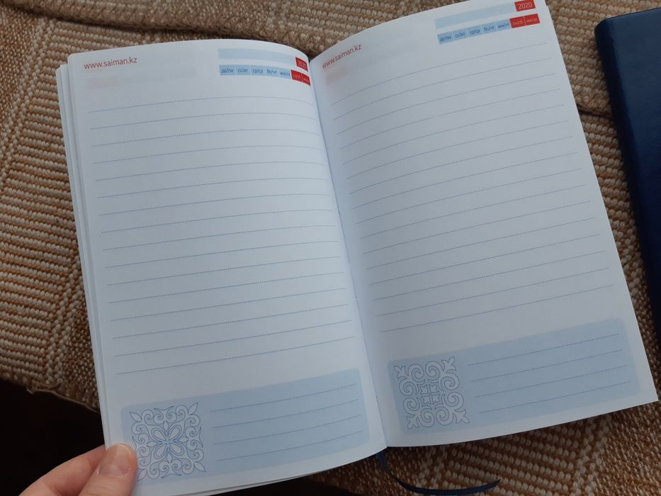 продам новые блокноты