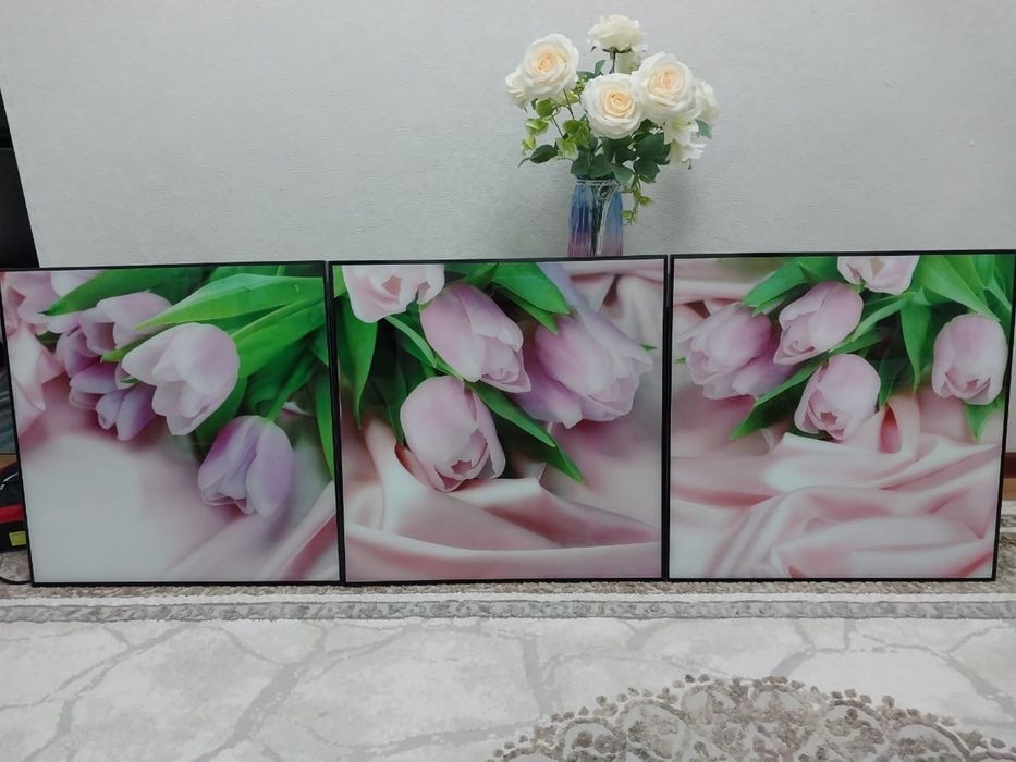 Картина сатылады 35000тг