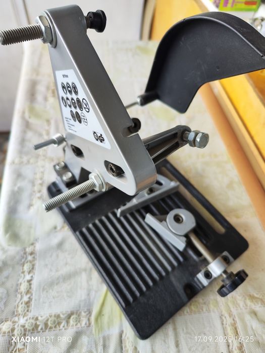 Бормашина. стойка