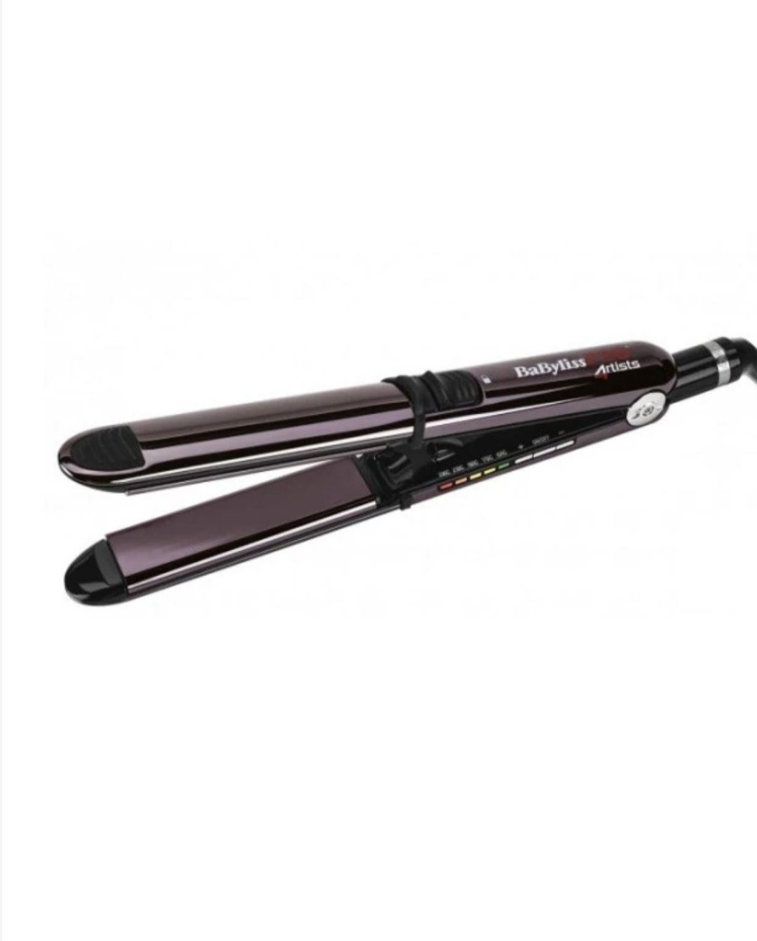 Placa de indreptat parul Babyliss Pro