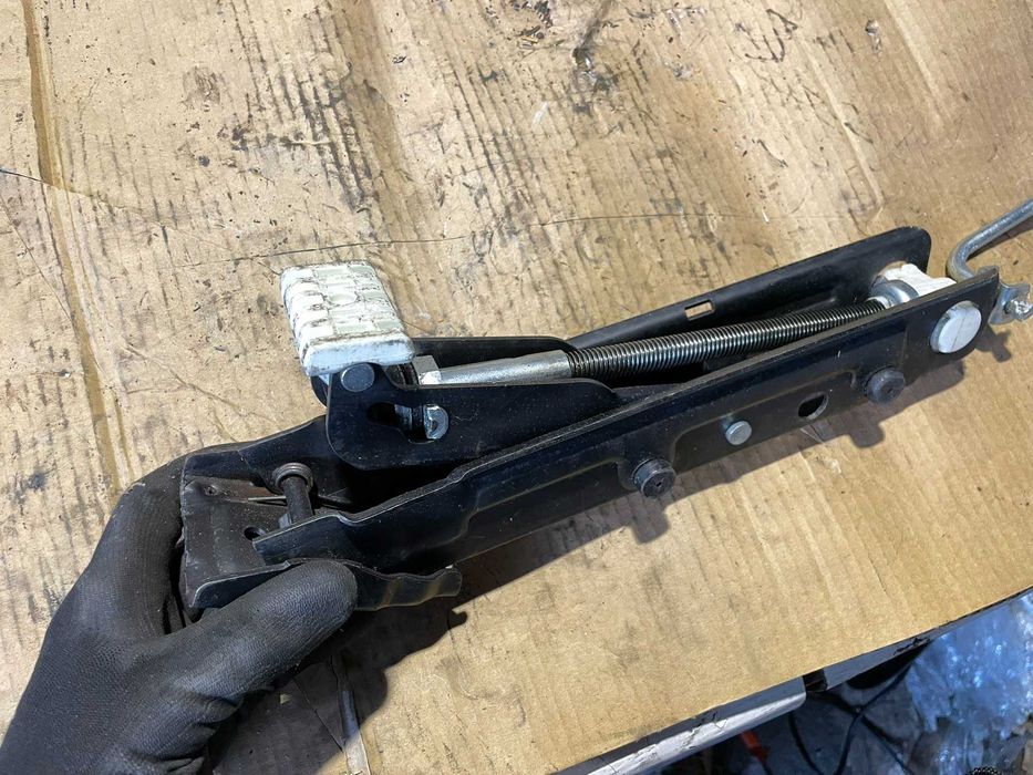 Авто Крик Авариен Крик BMW 3 serie E46 БМВ 3 6757131