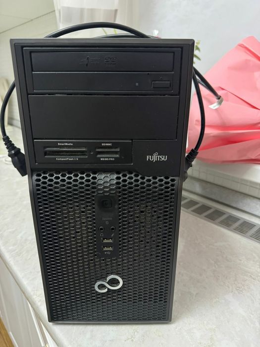 Процессор Fujitsu's продам