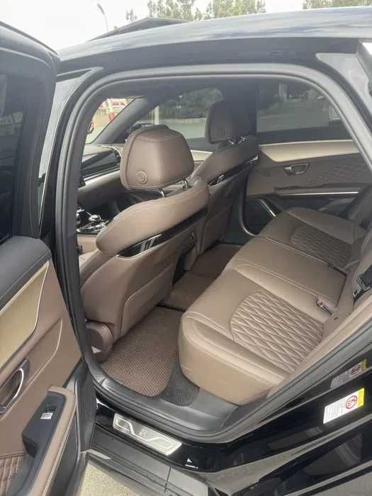 BYD Han Muddatli tolovga yillik 10%