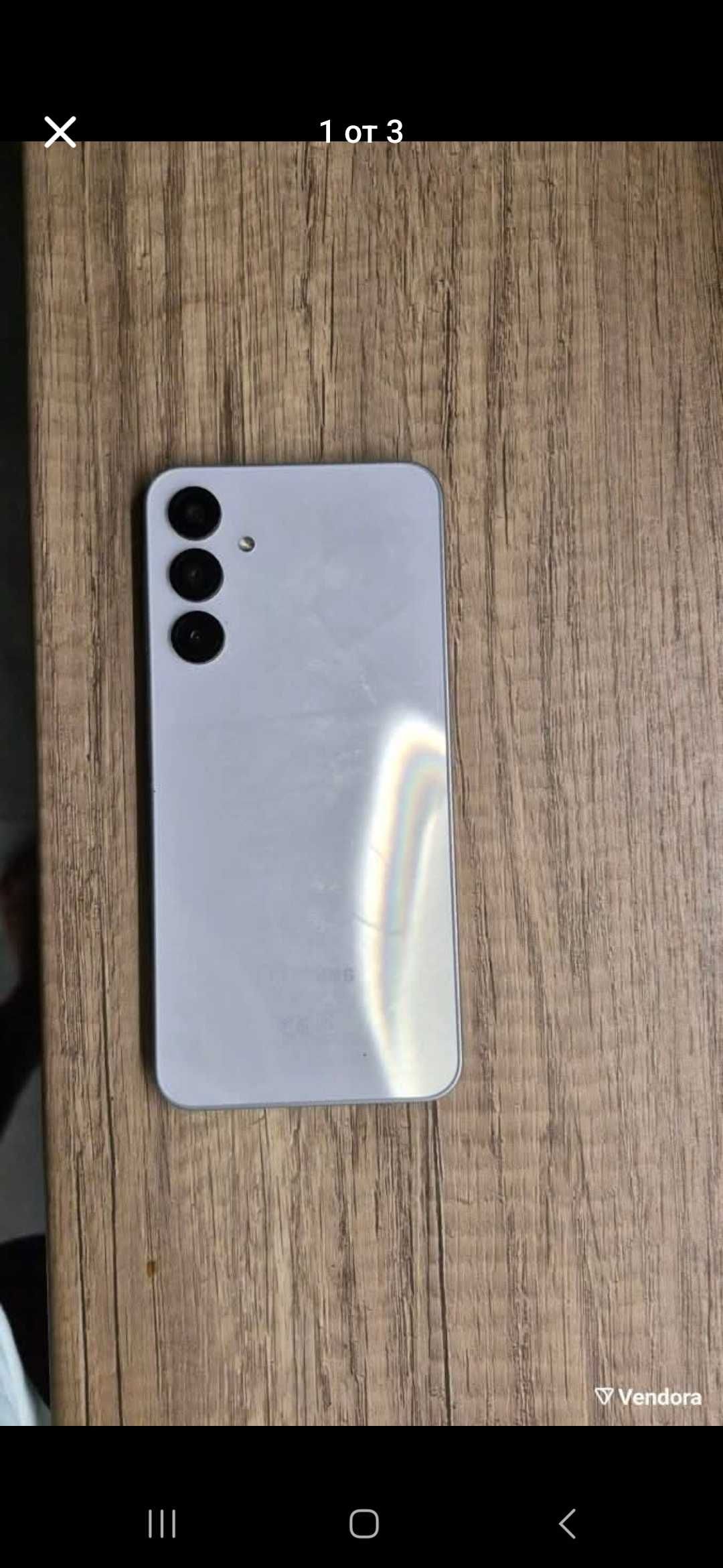 Samsung A16 4/128