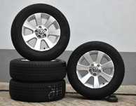 16'' Джанти Volkswagen Tiguan, Passat