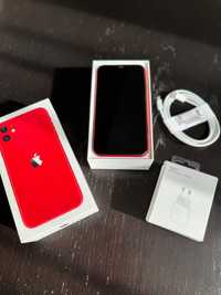 Iphone 11 Red 128GB