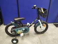 Btwin monsters 500 kids - produs resigilat - (SecondHand) Decathlon