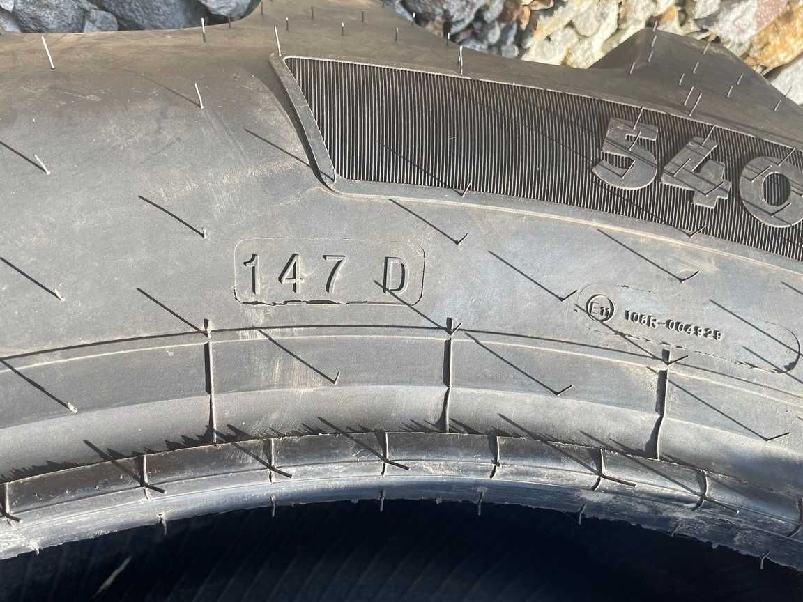 Cauciucuri pentru tractor spate cu garantie 540/65R38 Livrare acasa