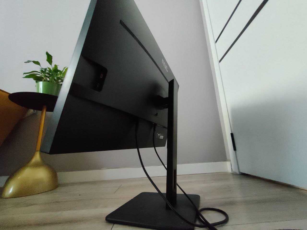 2K Монитор 31.5" AOC Q32P2, Black