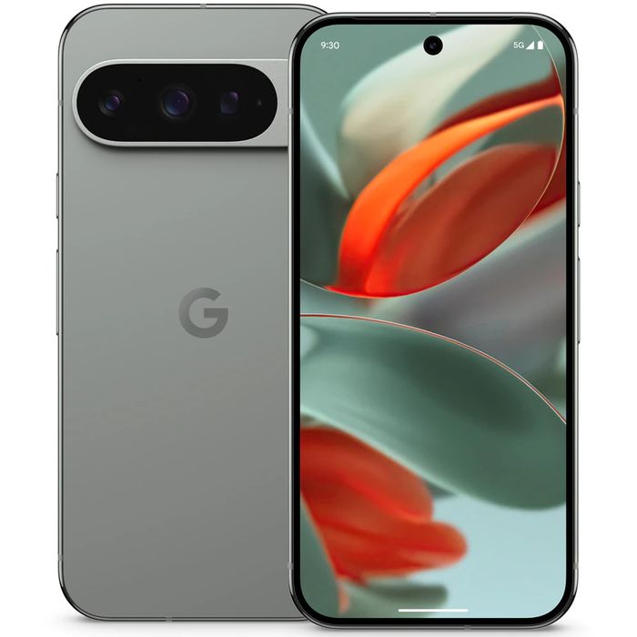 Pixel 9 pro 256gb