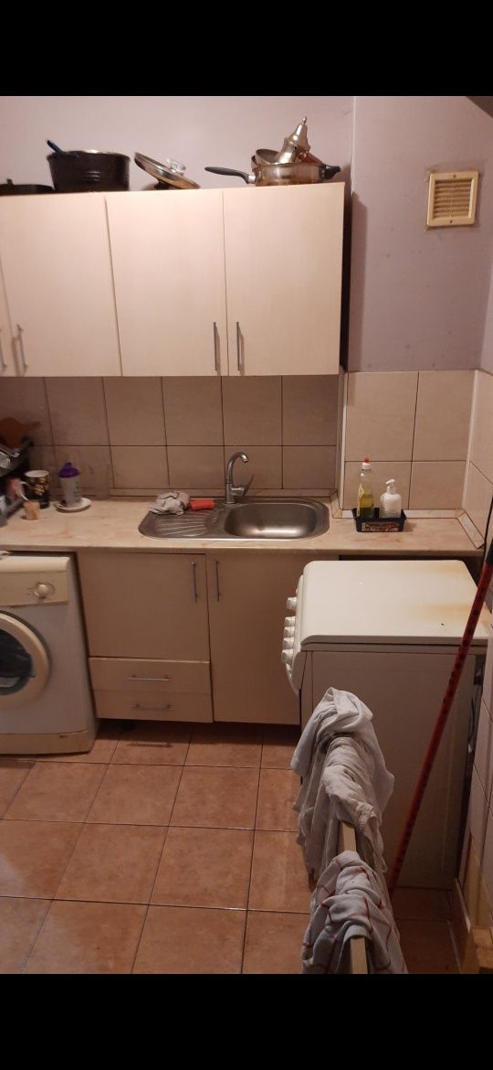 Inchiriez apartament 1 camera vlaicu ,lebada