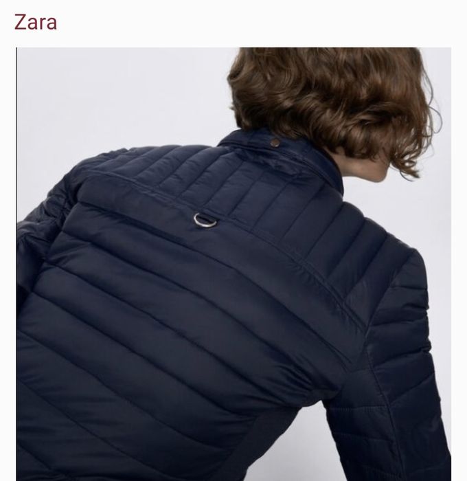 Zara яке Зара ново