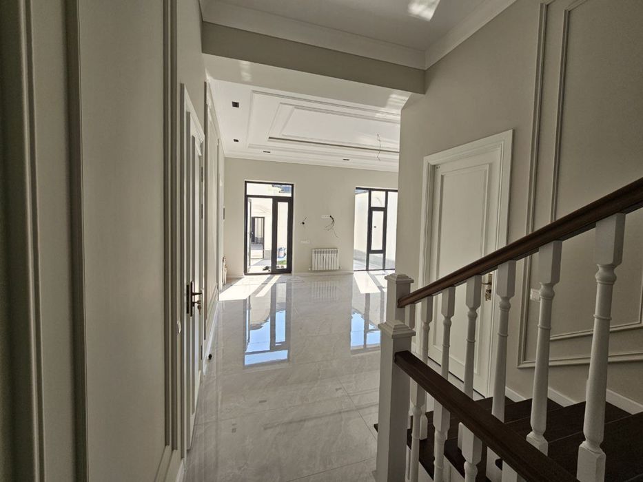 Kottedj muddatli tolovga