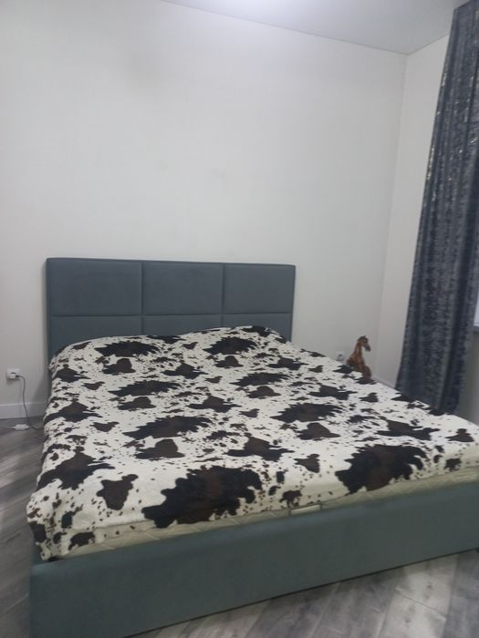 Продам кровать бу