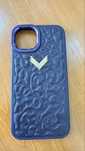 Husa piele IPhone14 marca Velante
