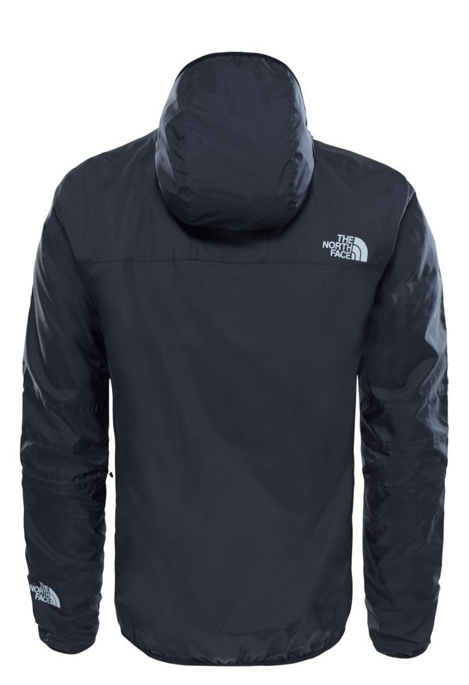 Яке The North Face