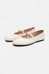 Балетки Zara 37 размер