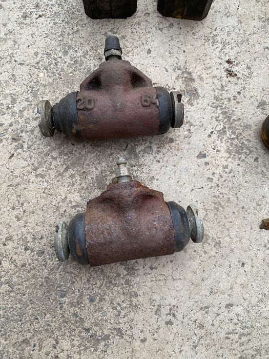 Vand piese noi Lada 1300 1200 1500