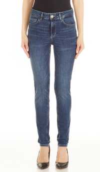 Продам джинсы скин, фирма H&M размер 38