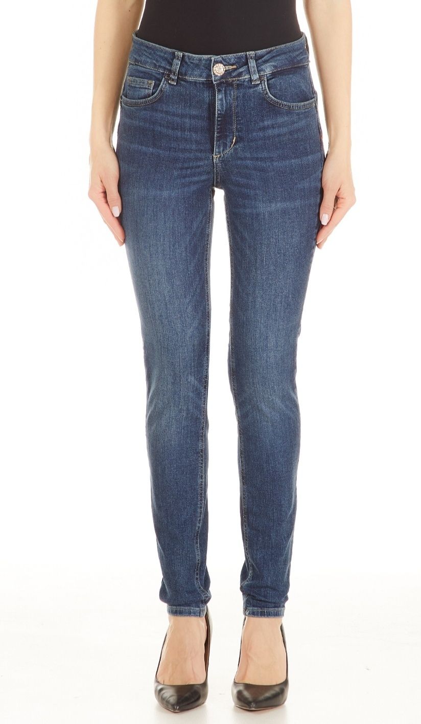 Продам джинсы скин, фирма H&M размер 38