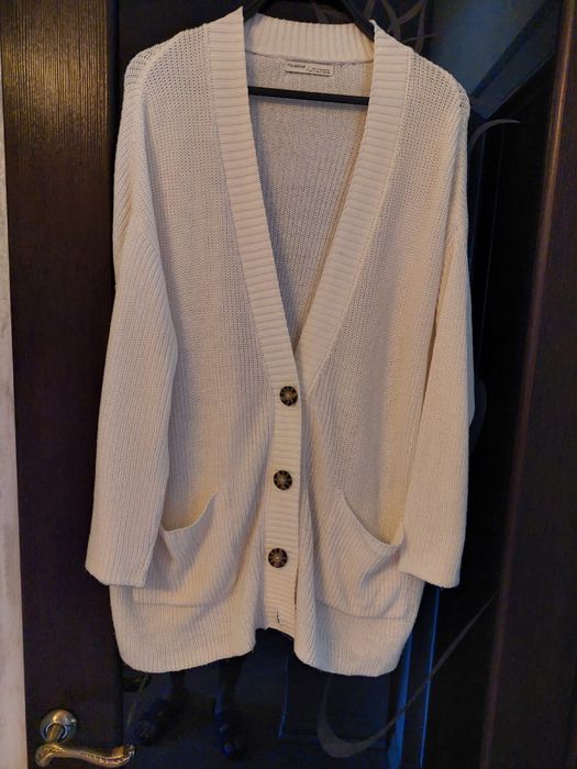 Кофта, кардиган в хорошем состоянии бу