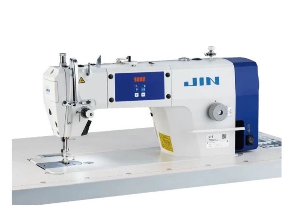 Промышленная машинка