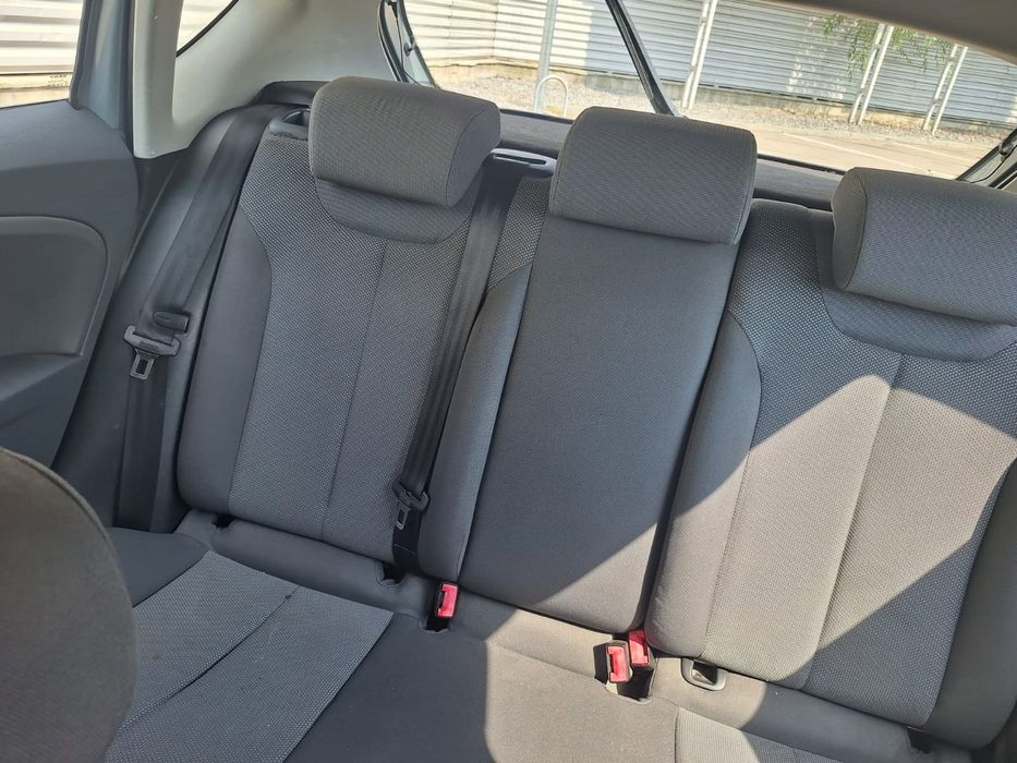 Seat leon 2006 gri
