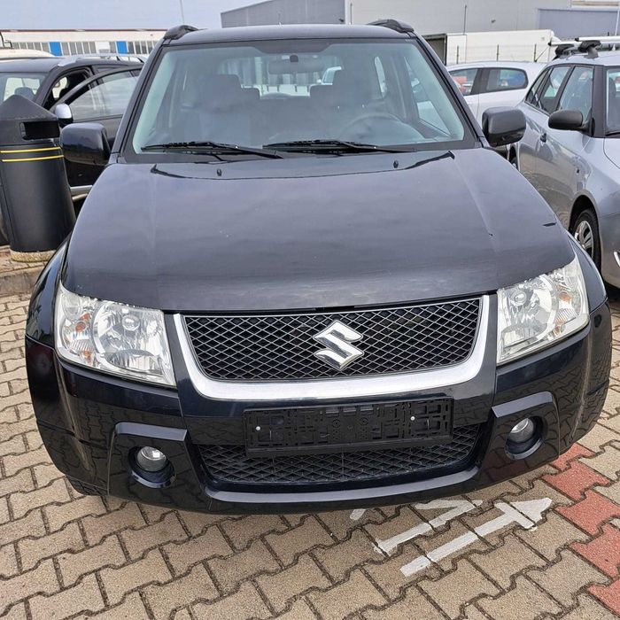 Suzuki Grand Vitara 1.6 Benzina 2006 4x4