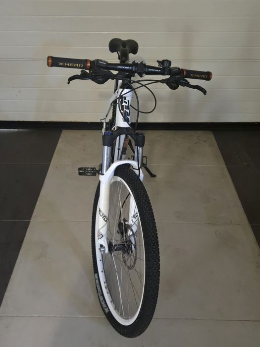 Ktm Ultra Flite 26