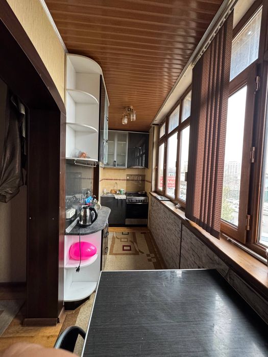 Yunsobod 11-kvartal 16-dom 32 xonadon