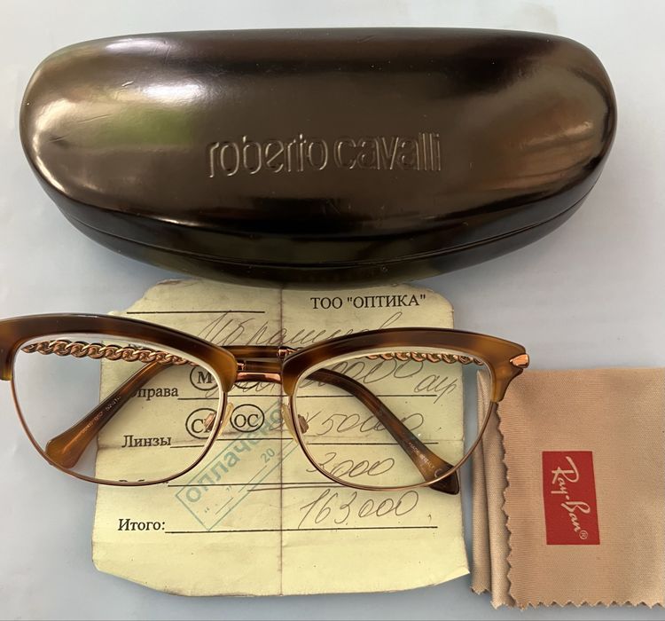 Очки для зрения оригинал