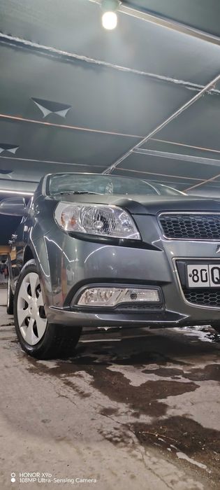 Nexia3 2020 buxoro