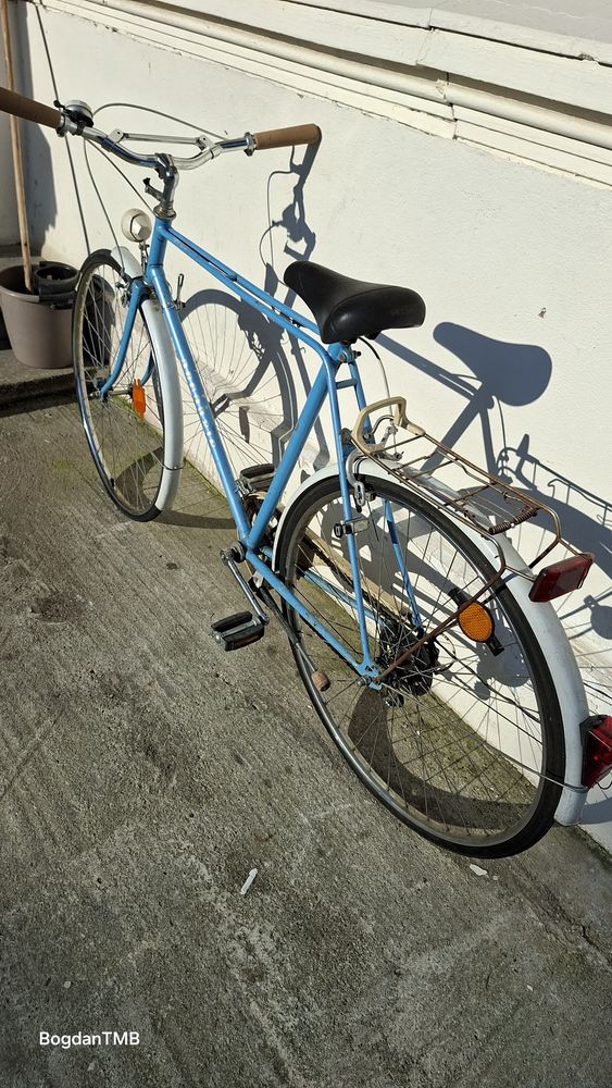 Vand bicicleta universala