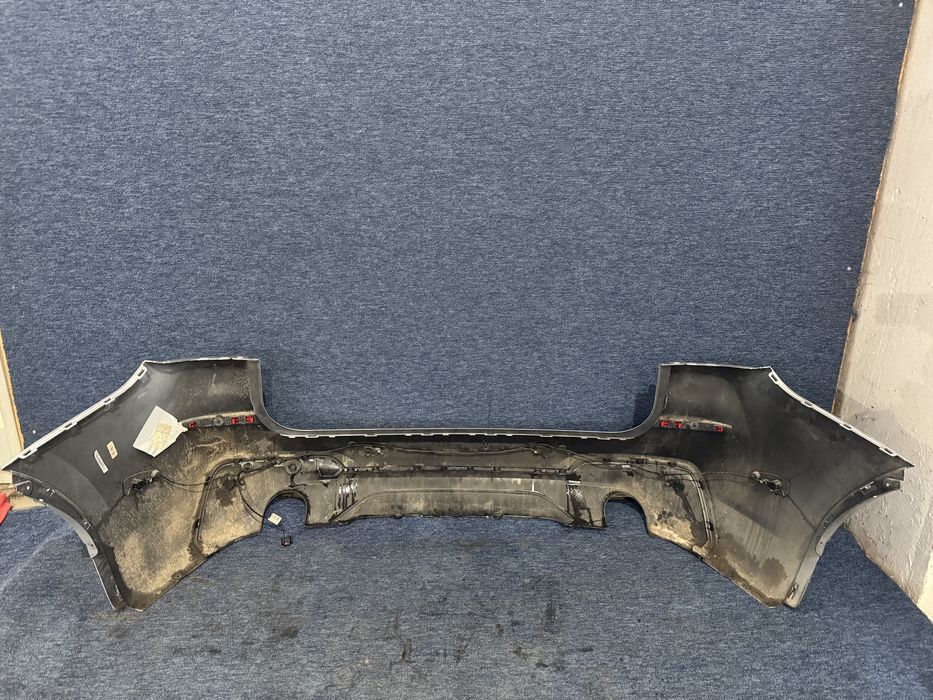 BMW X3 G01 Bara spate M pachet Completa