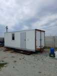 Cub frigorific container birou magazie