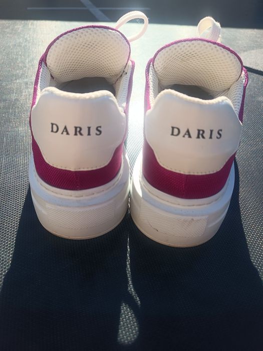 Кецове Daris циклама